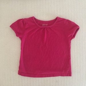 24 Months Basic Tee